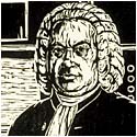 Johann Sebastian Bach