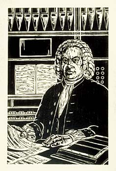 Johann Sebastian Bach