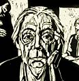 woodcut