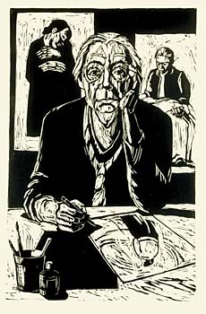K&auml;the Kollwitz