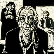 K&auml;the Kollwitz