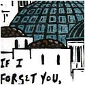 If I forget you, O Jerusalem