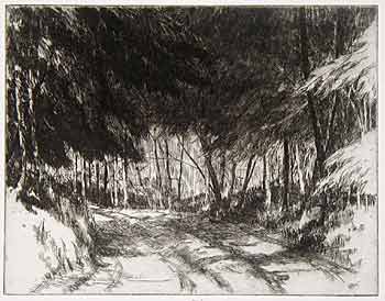 Country Road