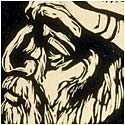 Jerusalem Faces -- Palestinian Elder