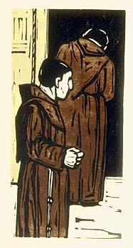 Franciscans -- Guardians of the Holy Land