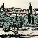 Hillside - West Jerusalem