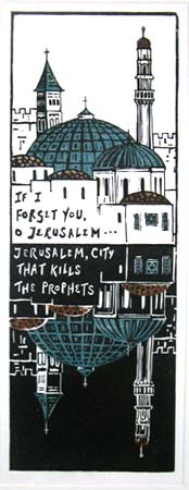 JERUSALEM