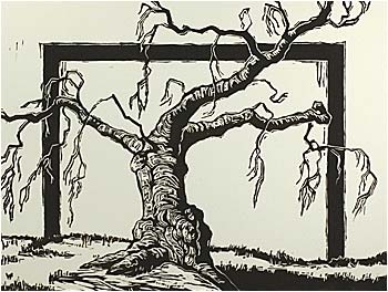 Cherry Trees - Veteran