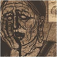 nor any drop to drink (detail)