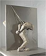 Wall (About Suffering)