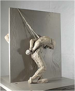 Wall (About Suffering)
