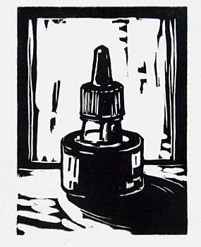 India Ink