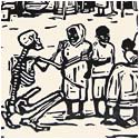 TOTENTANZ  Darfur Camps