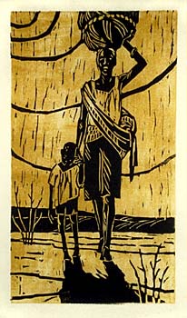 African Exodus