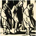 Refugees in Winter