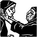 "Now wash up, and anoint yourself, and put on your best dress, and go down to the threshing floor."