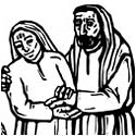 And Boaz took Ruth, and she became his wife...