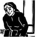 And her mother-in-law saw what she had gleaned.