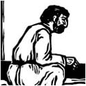 "Indeed, you have comforted me and spoken to the heart of your servant-girl..."