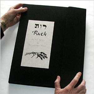 Cover of the portfolio