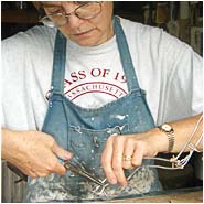 building an armature