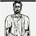 Station I - Ecce Homo