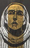 woodcut