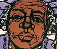 woodcut